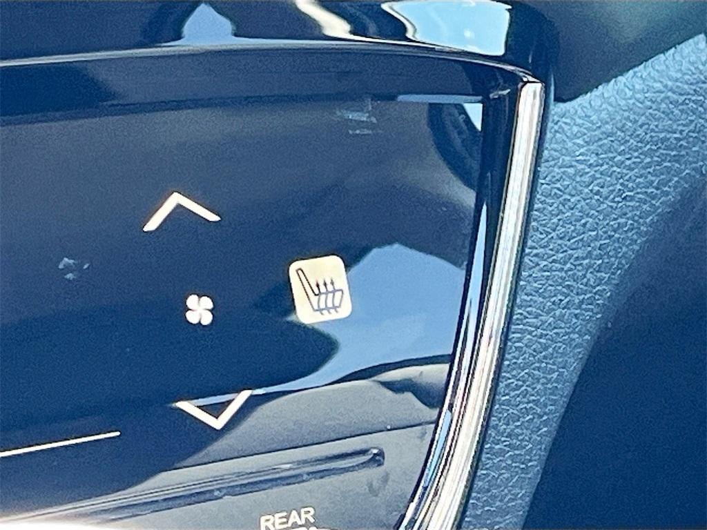 used 2022 Honda HR-V car, priced at $19,400