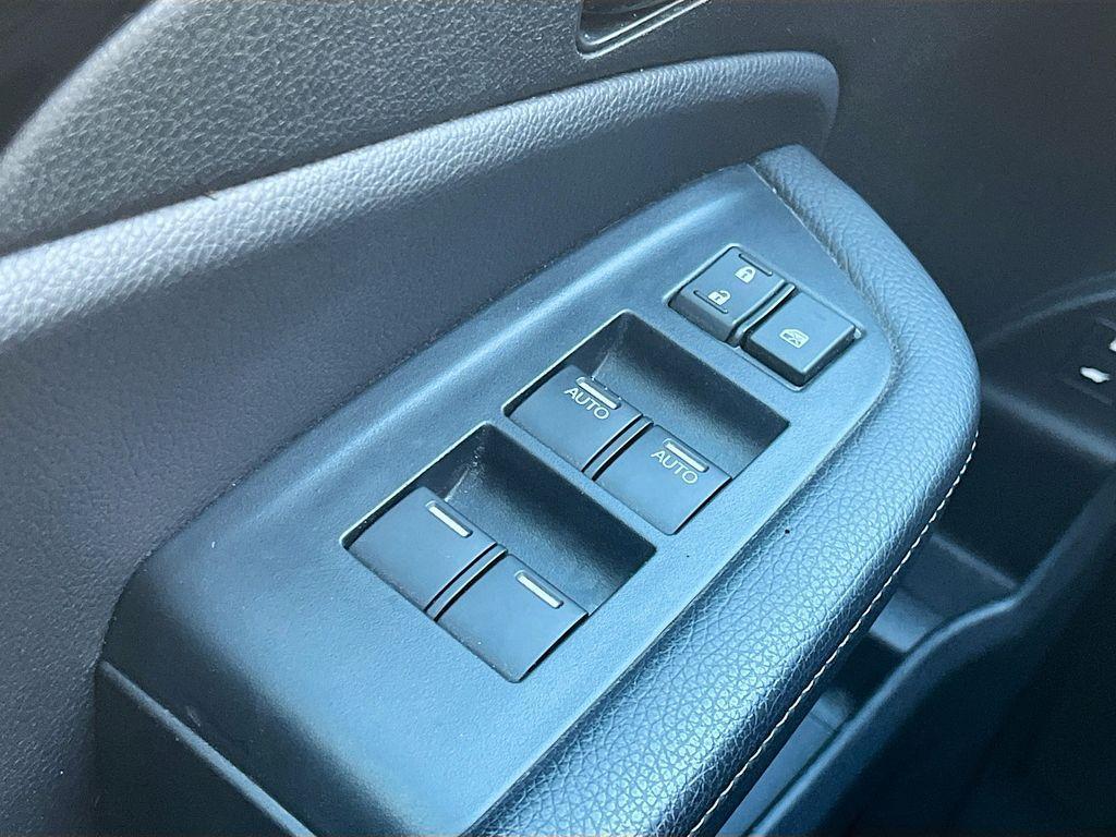used 2023 Honda Passport car, priced at $27,300
