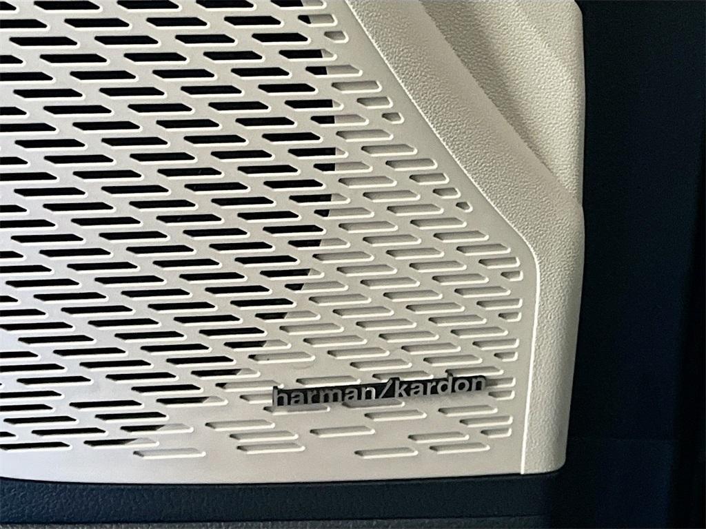 used 2025 Hyundai Palisade car, priced at $37,700