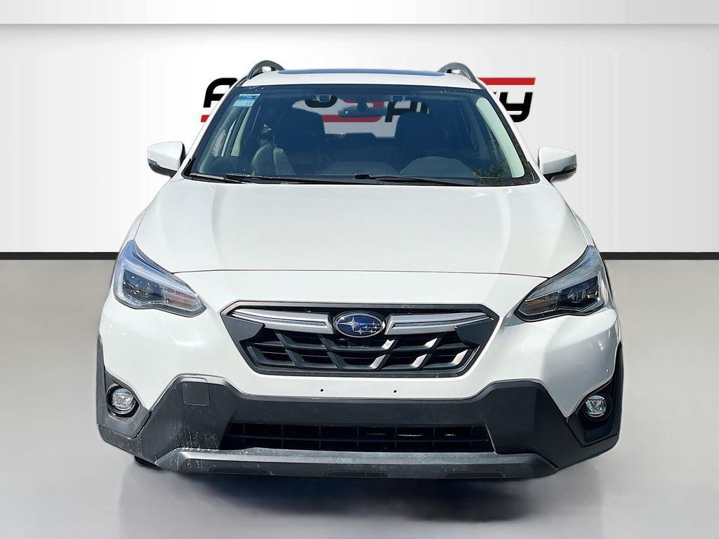 used 2021 Subaru Crosstrek car, priced at $18,600