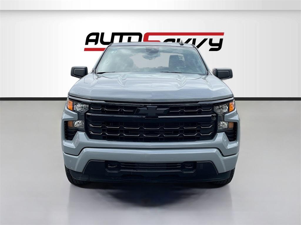 used 2024 Chevrolet Silverado 1500 car, priced at $30,400