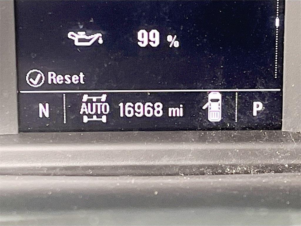 used 2024 Chevrolet Silverado 1500 car, priced at $30,400