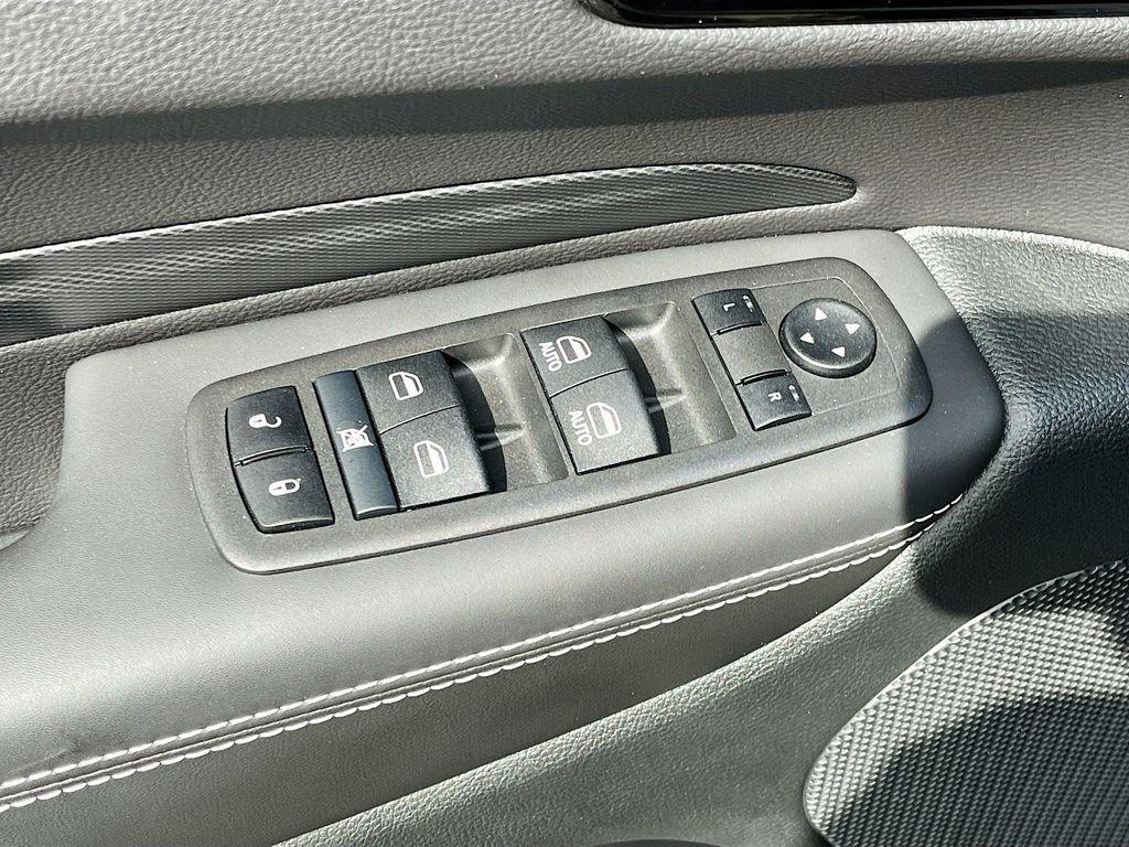 used 2024 Dodge Durango car, priced at $61,000