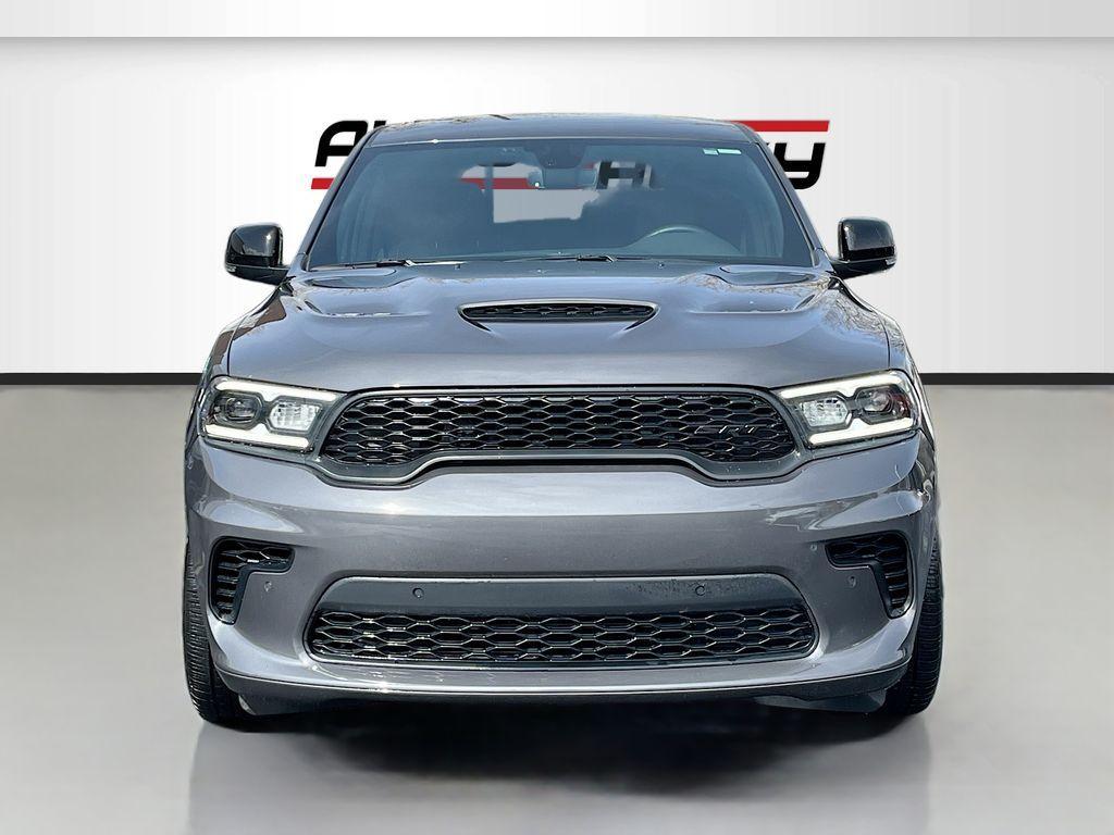 used 2024 Dodge Durango car, priced at $61,000