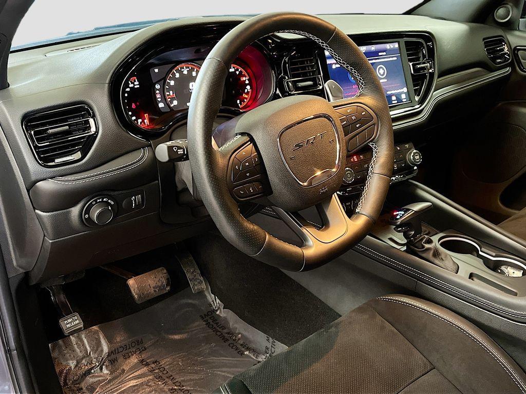 used 2024 Dodge Durango car, priced at $61,000