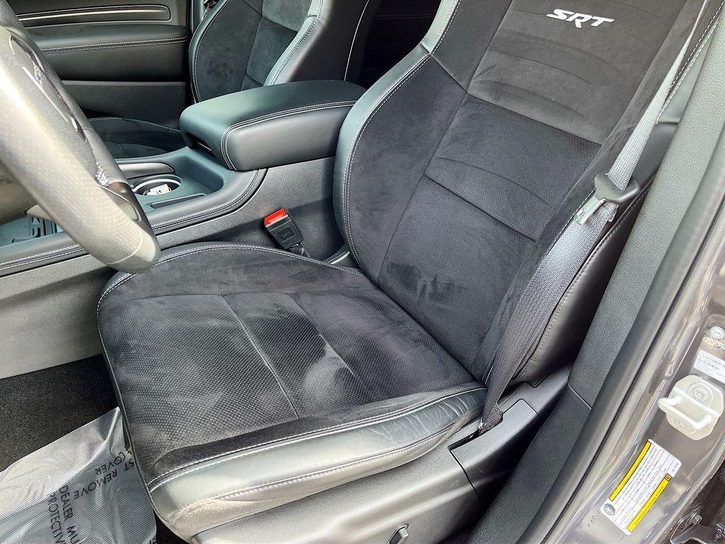 used 2024 Dodge Durango car, priced at $61,000