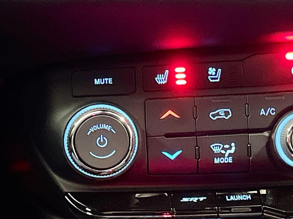 used 2024 Dodge Durango car, priced at $61,000