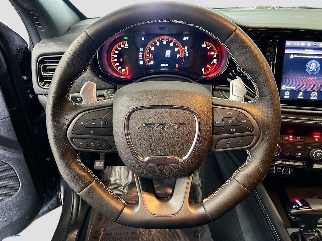 used 2024 Dodge Durango car, priced at $61,000