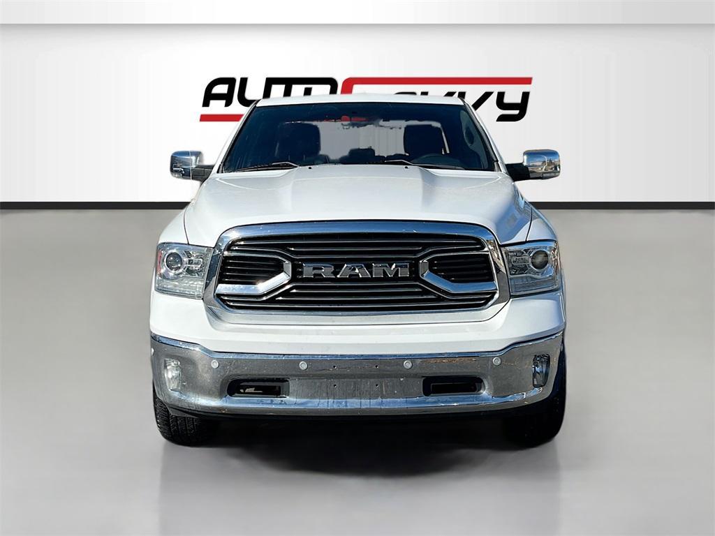 used 2016 Ram 1500 car, priced at $19,800