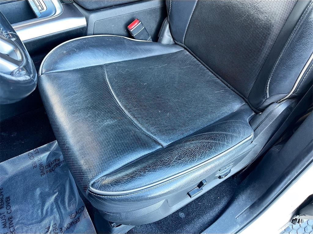 used 2016 Ram 1500 car, priced at $19,800