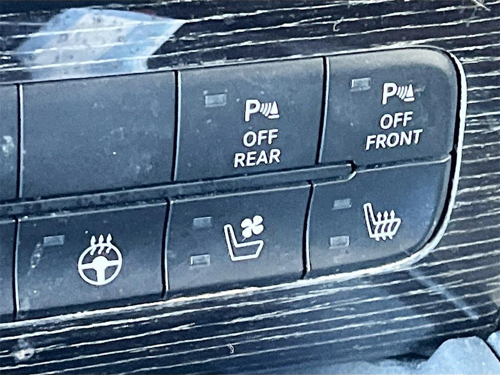 used 2016 Ram 1500 car, priced at $19,800