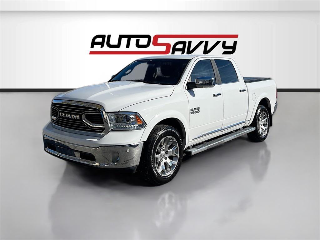 used 2016 Ram 1500 car, priced at $19,800