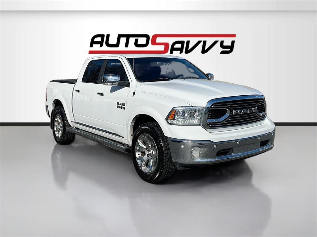 used 2016 Ram 1500 car, priced at $19,800