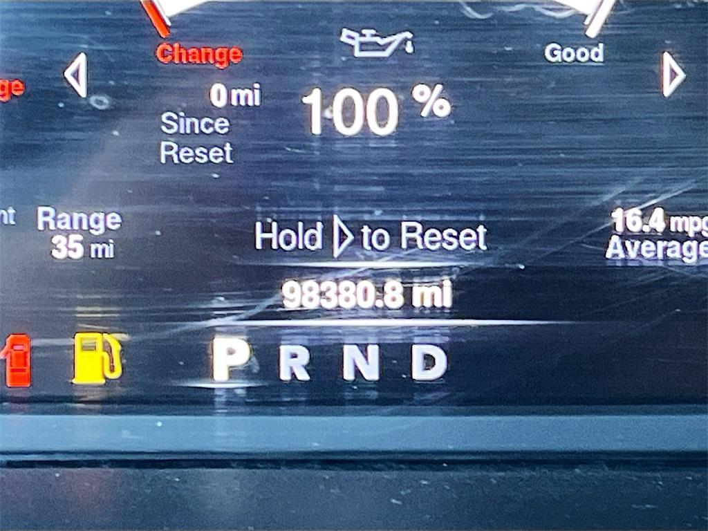 used 2016 Ram 1500 car, priced at $19,800