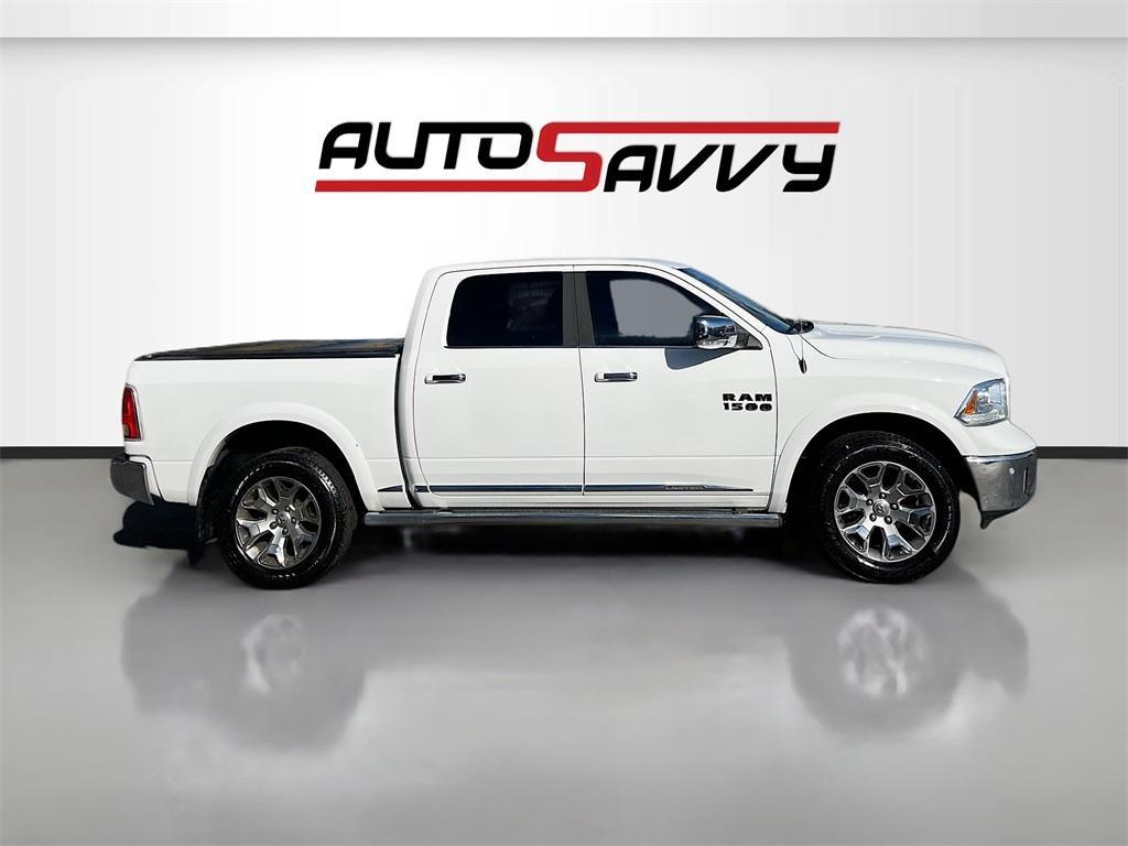 used 2016 Ram 1500 car, priced at $19,800