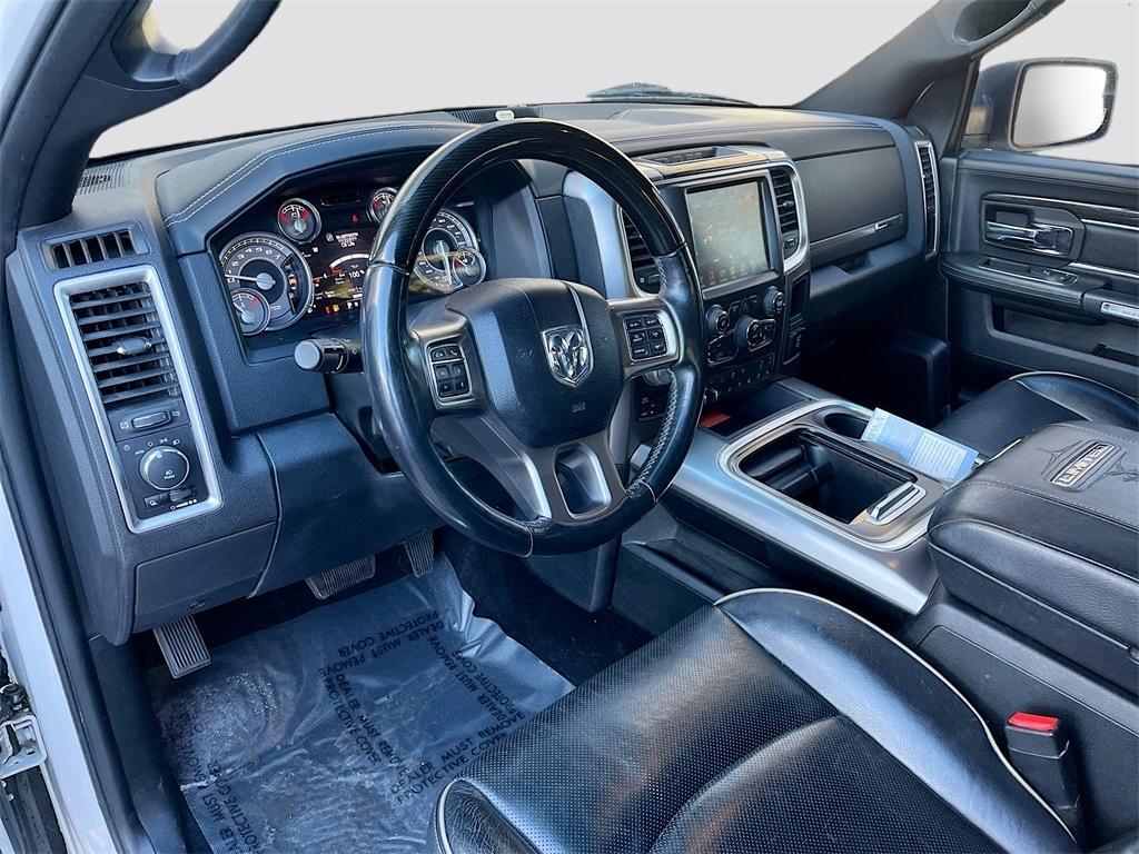 used 2016 Ram 1500 car, priced at $19,800