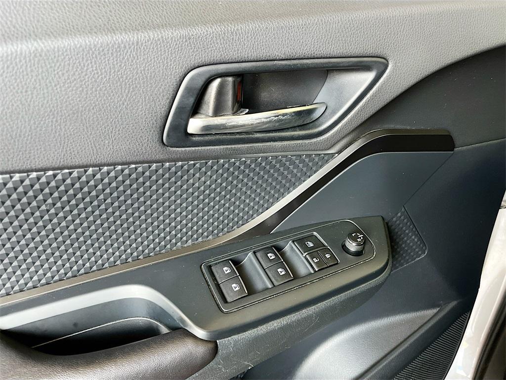 used 2018 Toyota C-HR car, priced at $15,300