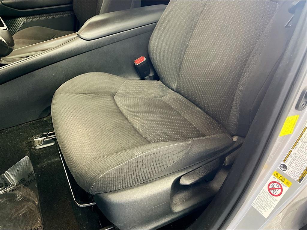 used 2018 Toyota C-HR car, priced at $15,300