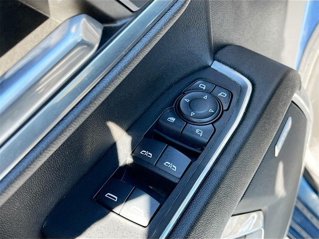 used 2024 Chevrolet Silverado 1500 car, priced at $41,000