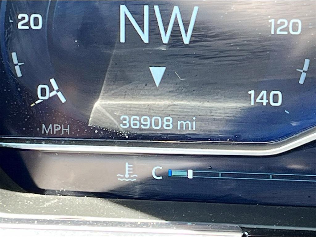 used 2024 Chevrolet Silverado 1500 car, priced at $41,000