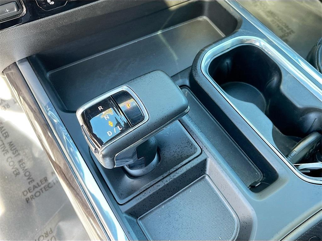 used 2024 Chevrolet Silverado 1500 car, priced at $41,000