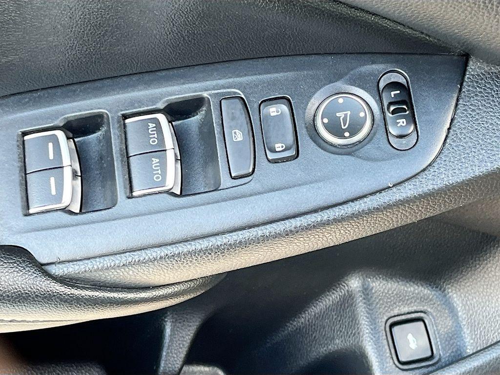 used 2020 Honda Accord car, priced at $16,900
