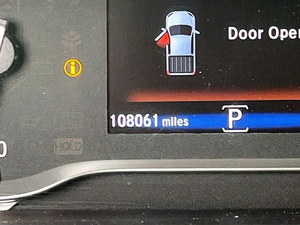 used 2019 Honda Ridgeline car, priced at $16,700