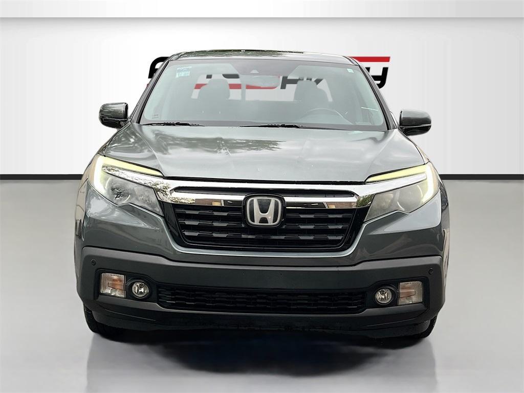 used 2019 Honda Ridgeline car, priced at $17,700