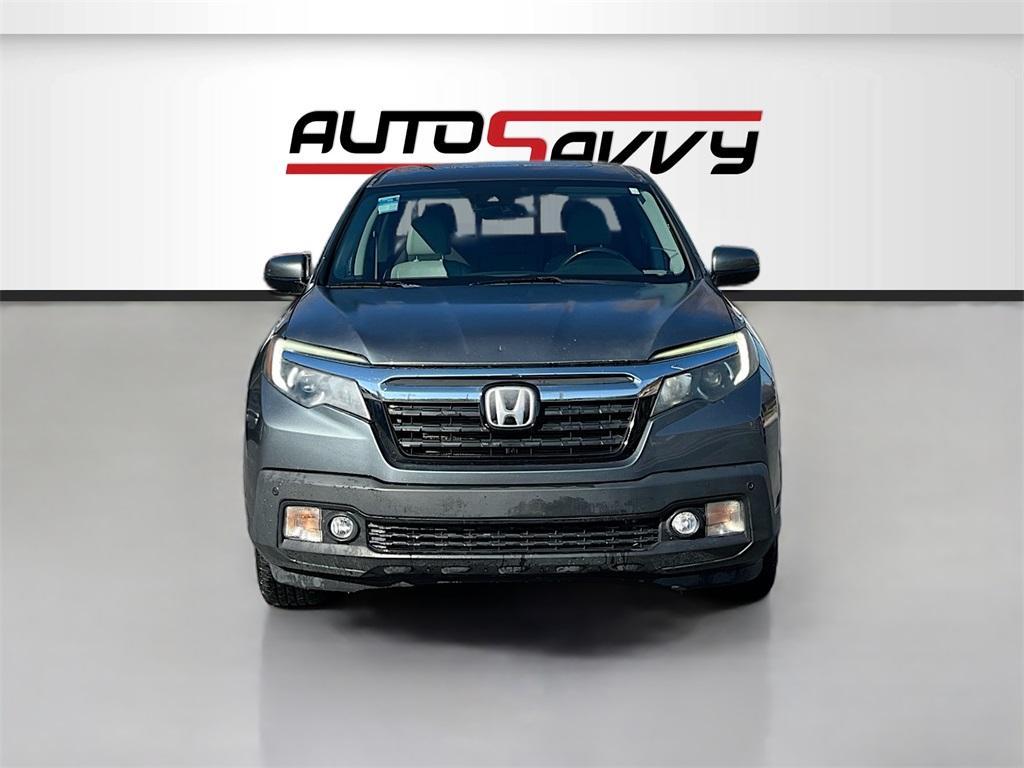 used 2019 Honda Ridgeline car, priced at $17,300