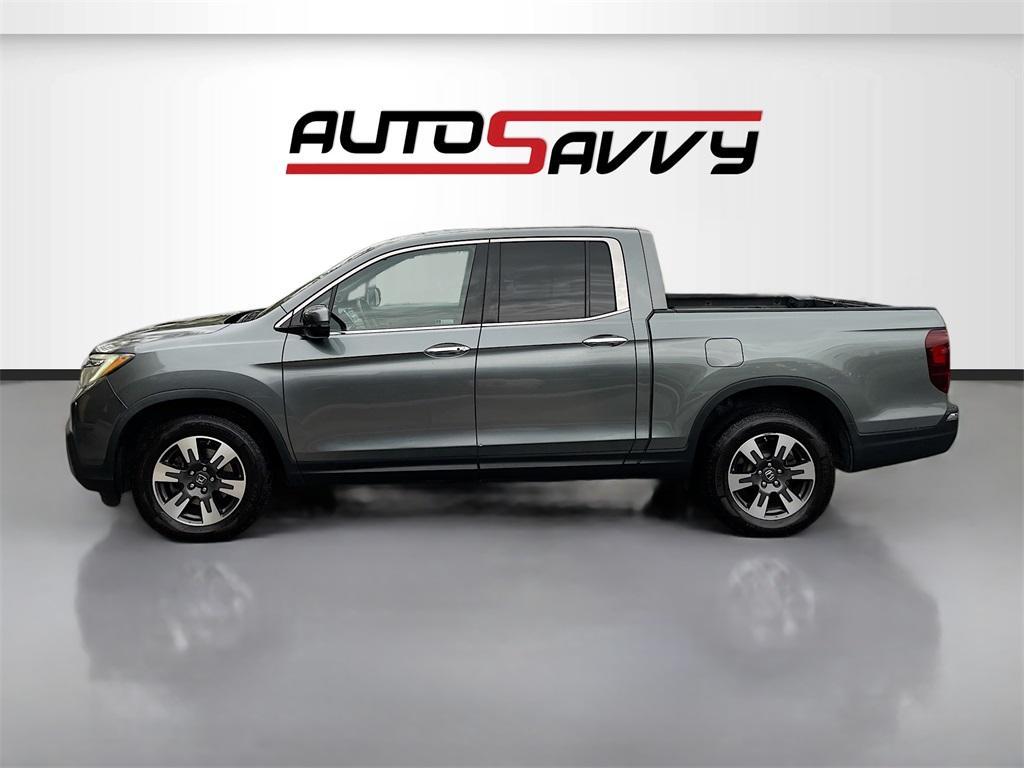 used 2019 Honda Ridgeline car, priced at $17,700