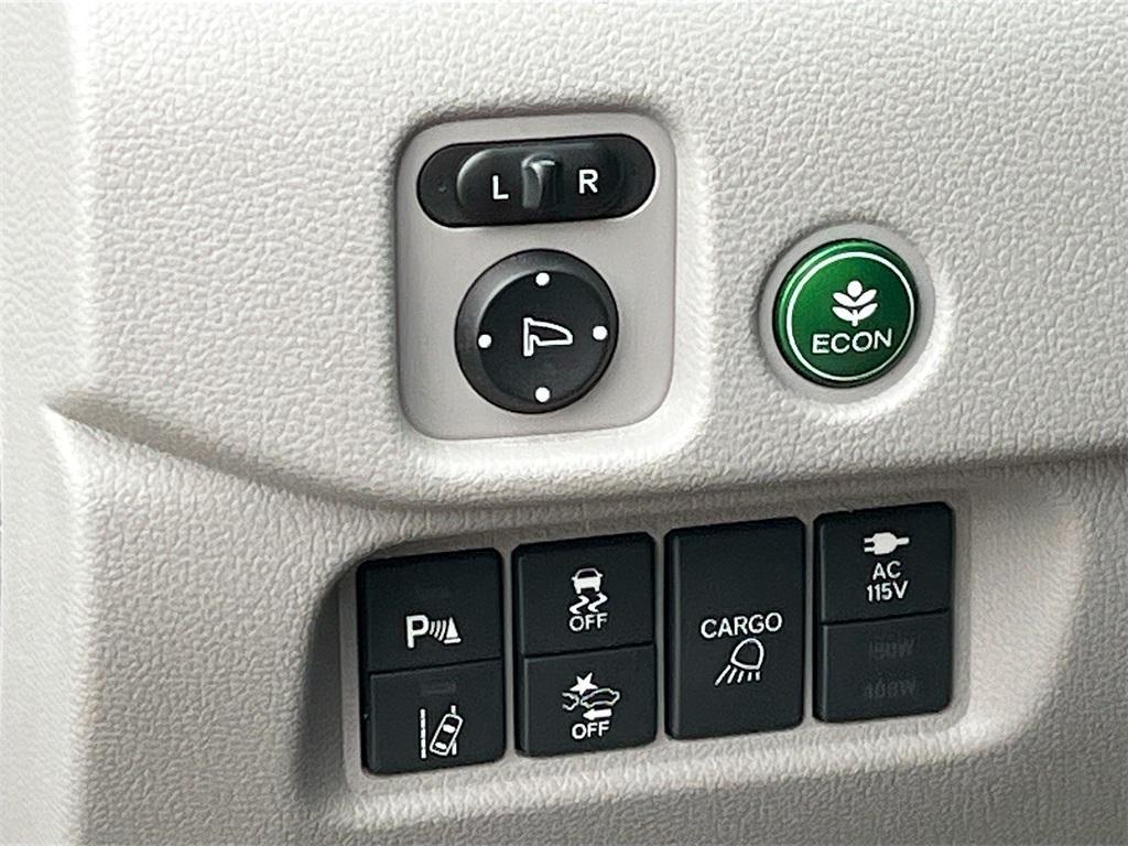 used 2019 Honda Ridgeline car, priced at $17,700