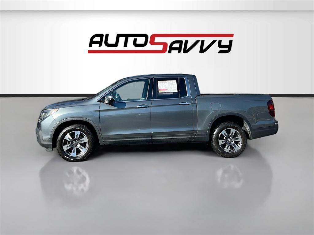used 2019 Honda Ridgeline car, priced at $17,300