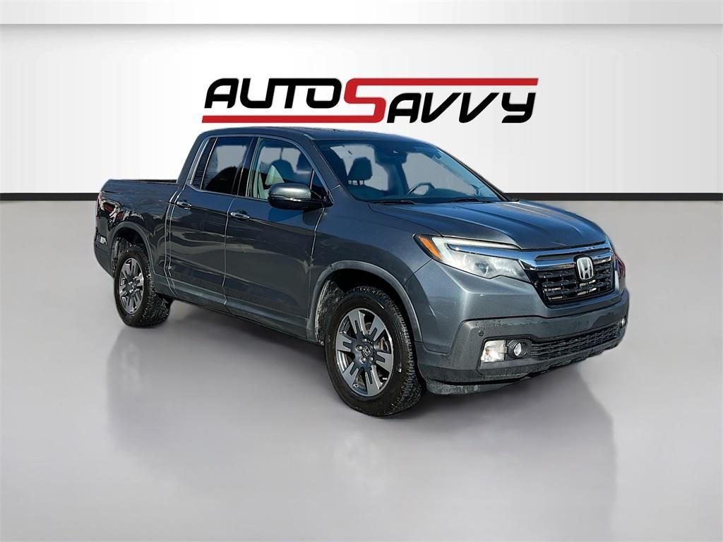 used 2019 Honda Ridgeline car, priced at $17,300