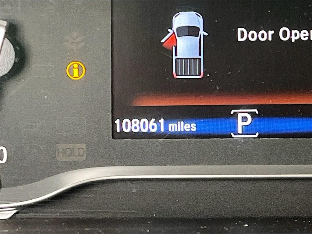 used 2019 Honda Ridgeline car, priced at $17,700