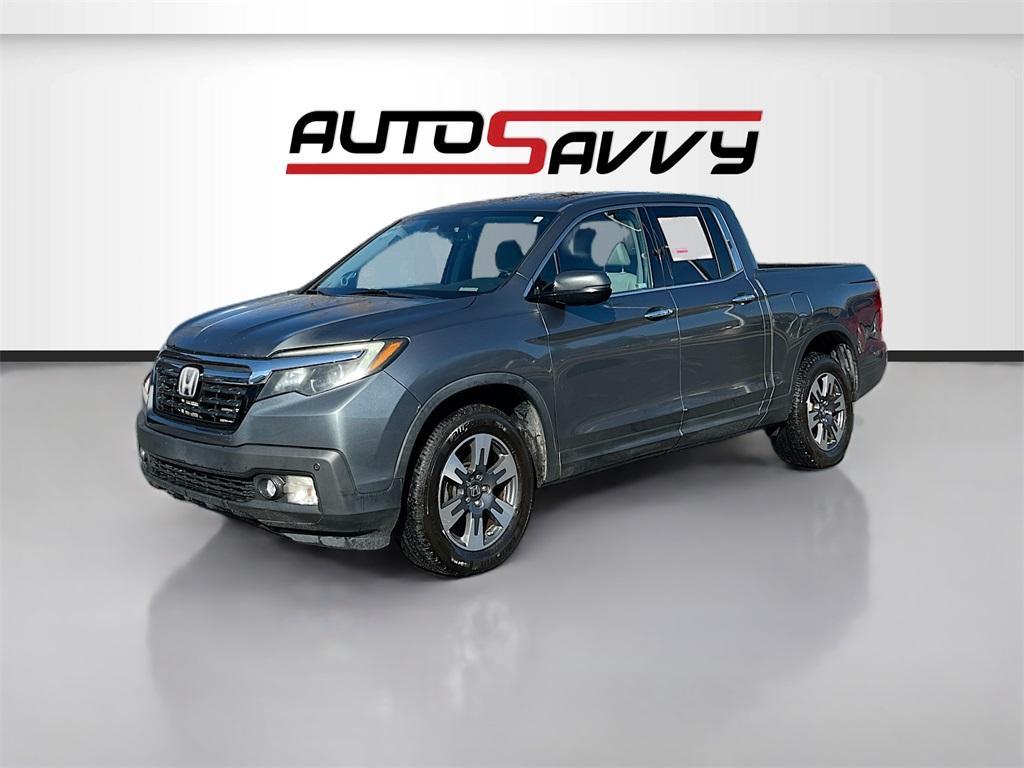 used 2019 Honda Ridgeline car, priced at $17,300