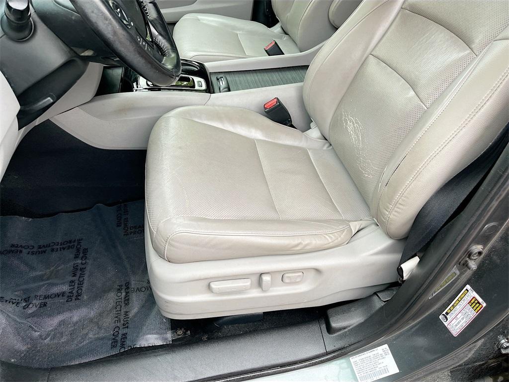 used 2019 Honda Ridgeline car, priced at $17,700