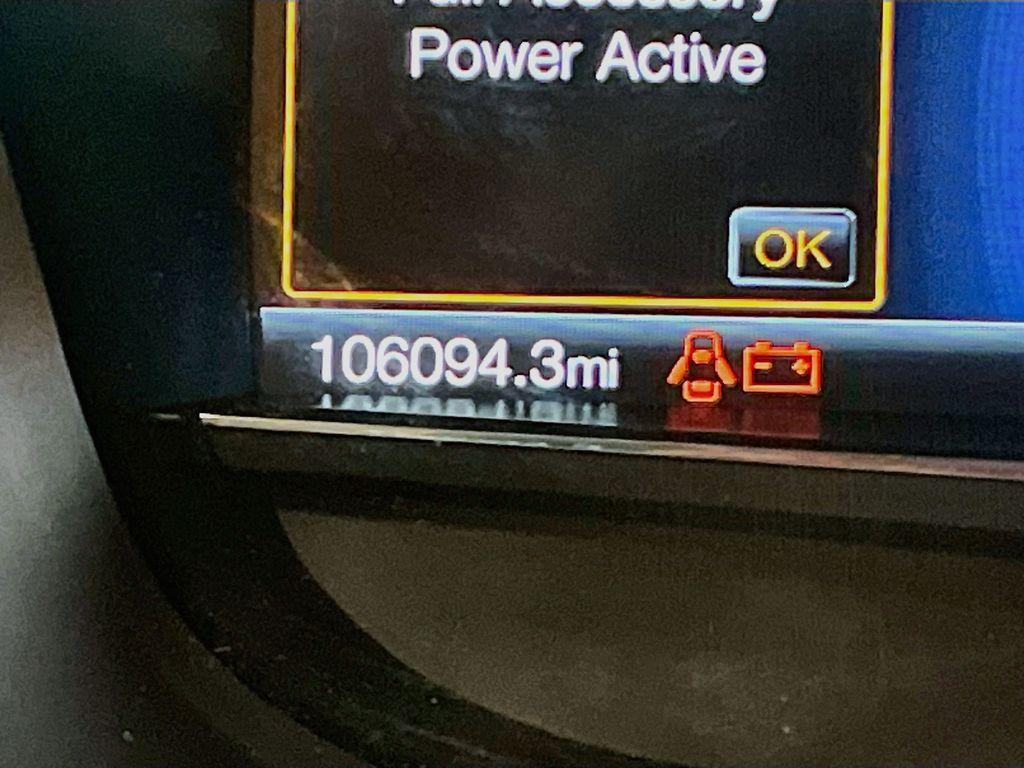 used 2018 Ford Explorer car, priced at $14,300