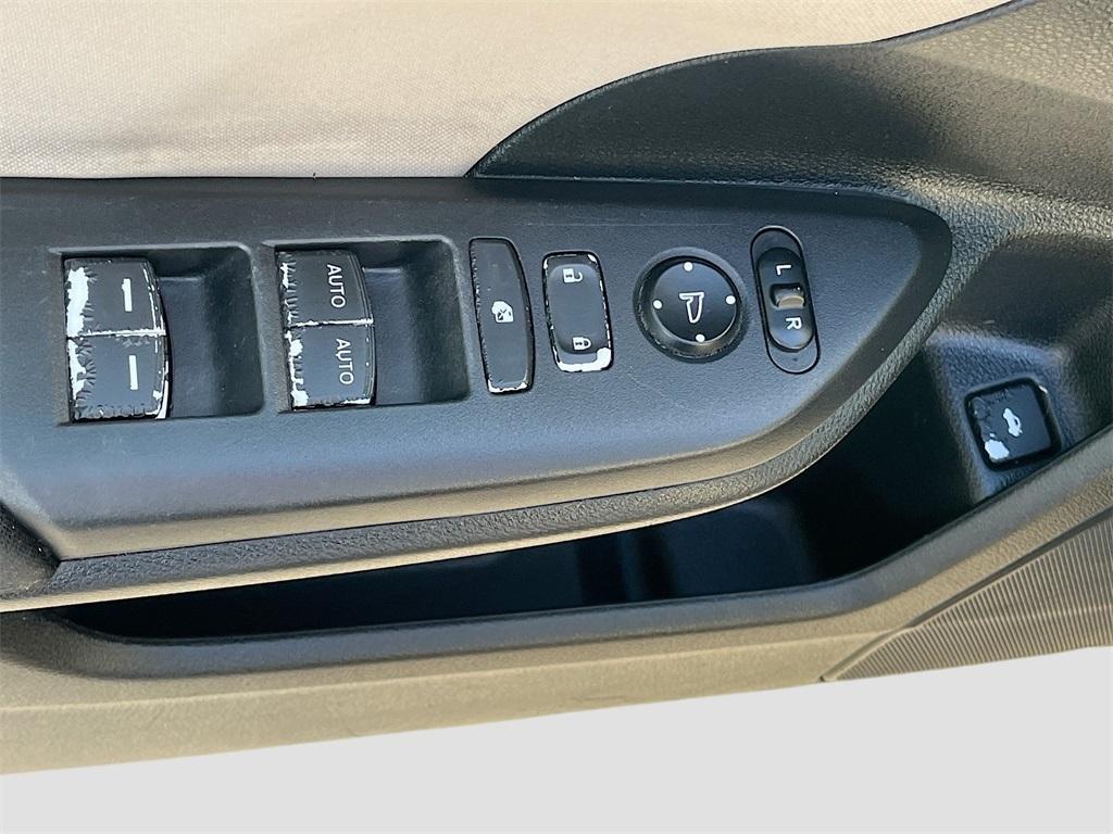 used 2018 Honda Civic car, priced at $13,800