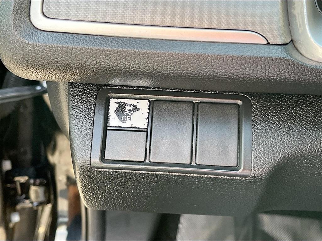 used 2018 Honda Civic car, priced at $13,800