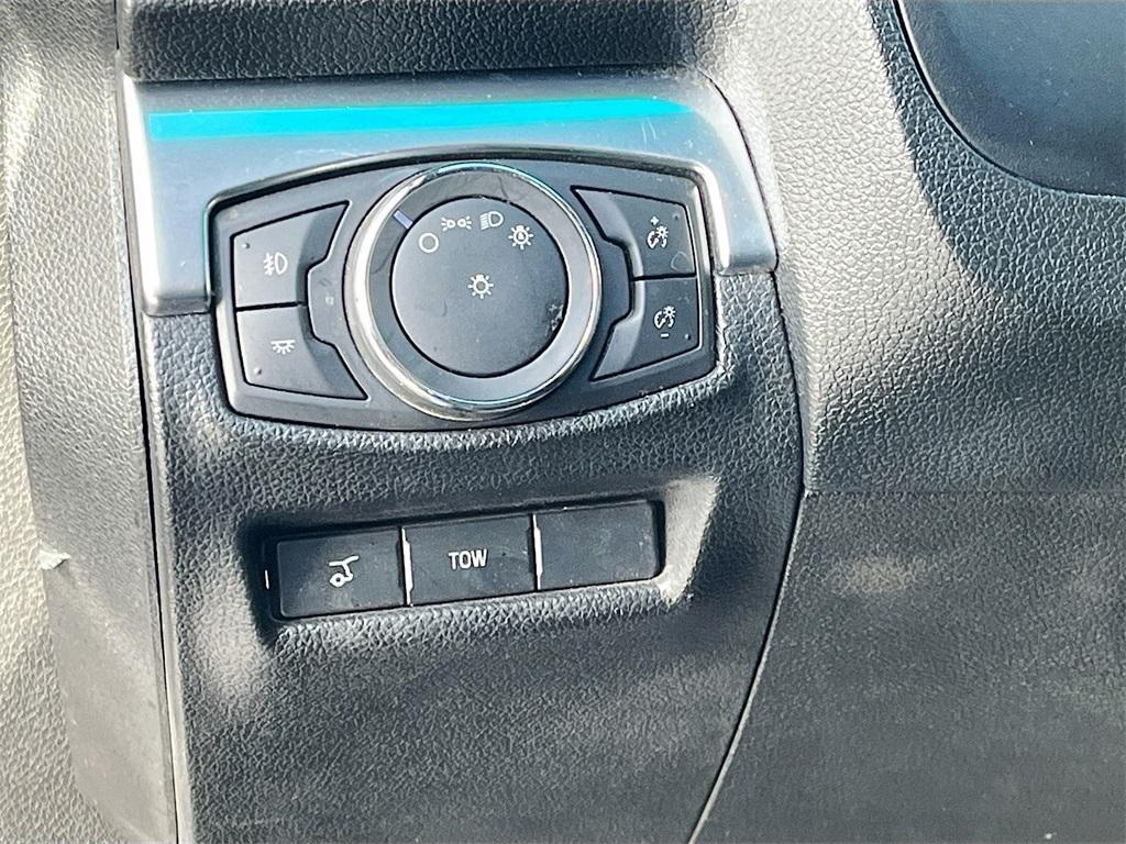 used 2018 Ford Explorer car, priced at $14,000