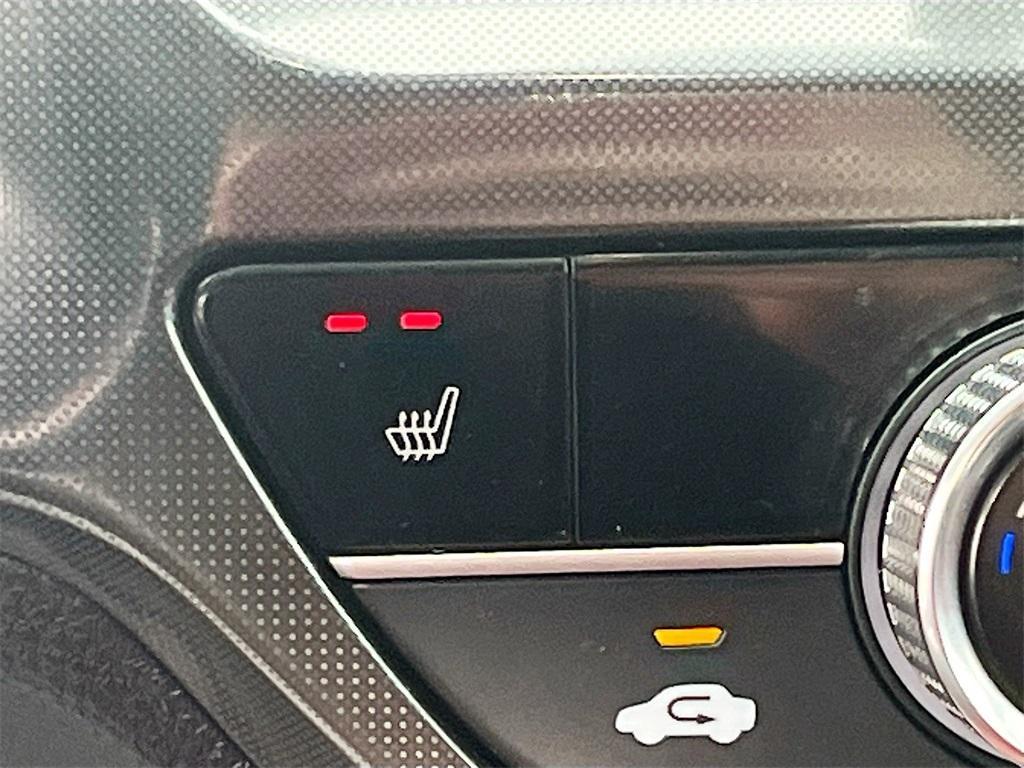 used 2023 Acura Integra car, priced at $23,200