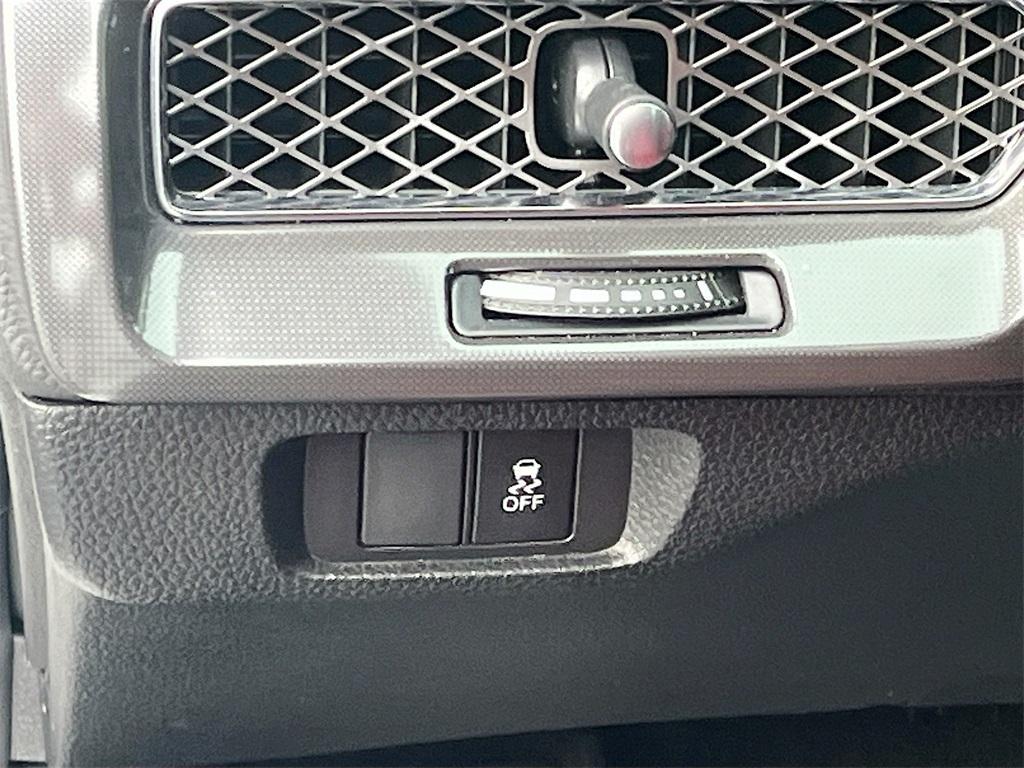 used 2023 Acura Integra car, priced at $23,200