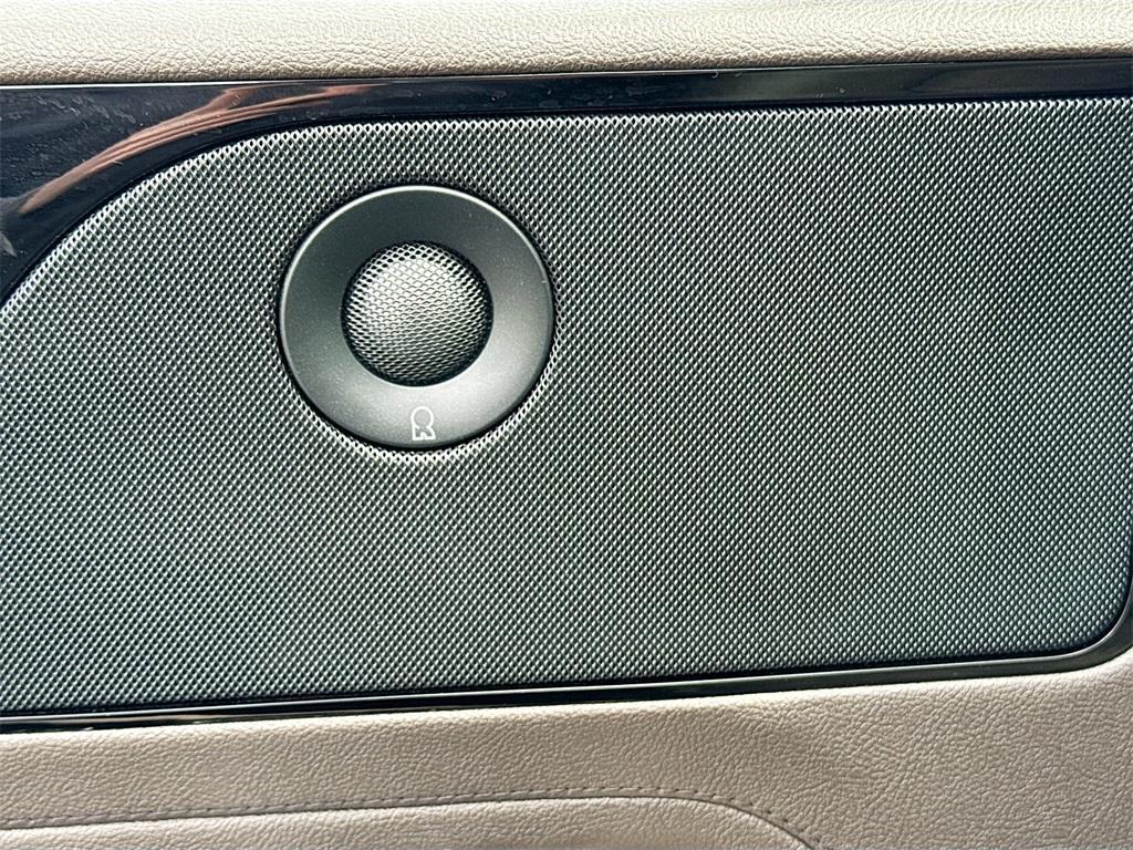 used 2023 Lincoln Aviator car, priced at $40,000