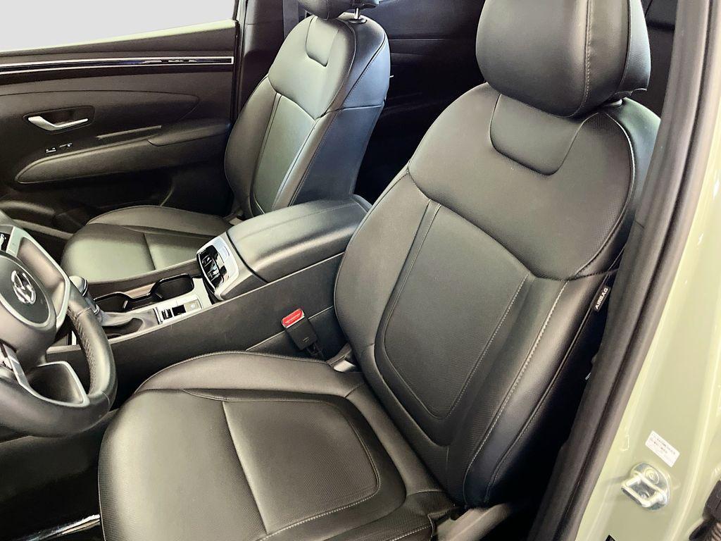 used 2024 Hyundai SANTA CRUZ car, priced at $25,400