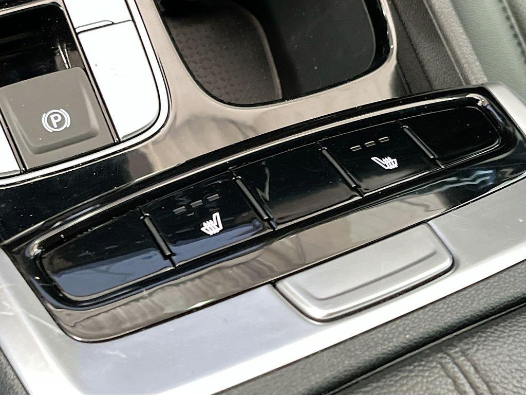 used 2024 Hyundai SANTA CRUZ car, priced at $25,400