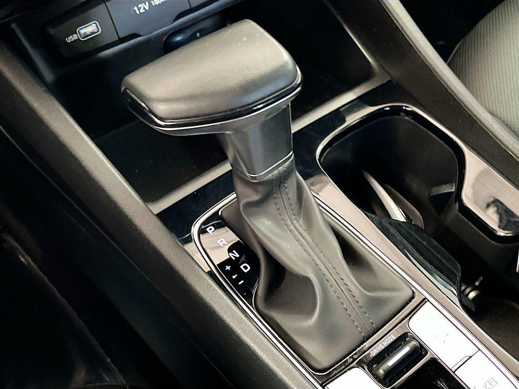 used 2024 Hyundai SANTA CRUZ car, priced at $25,400