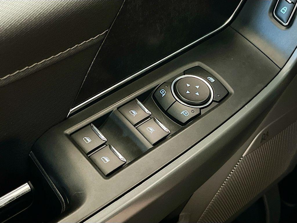 used 2023 Ford F-150 car, priced at $34,800