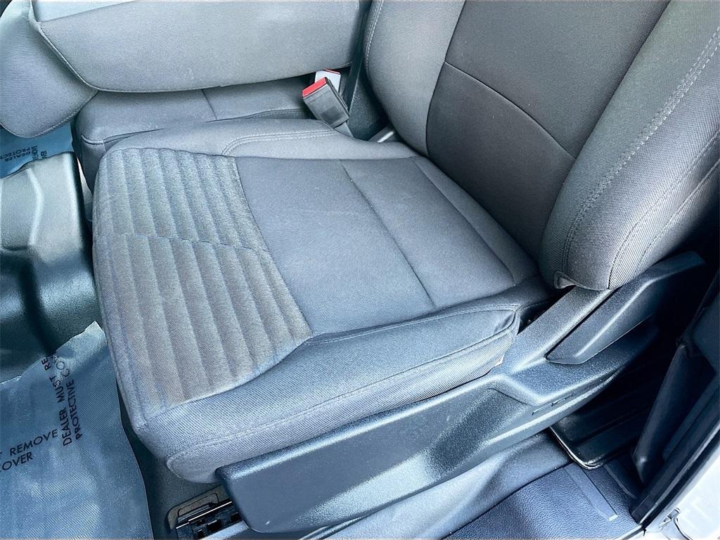 used 2023 Ford F-150 car, priced at $30,000