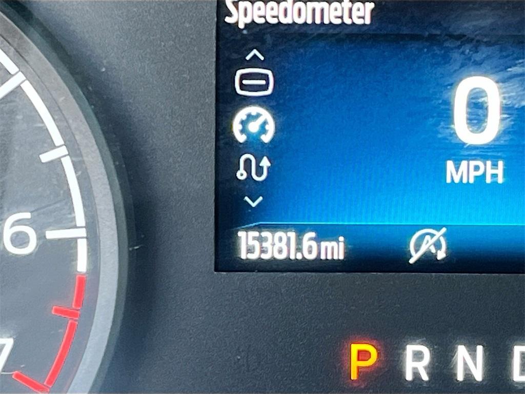 used 2023 Ford F-150 car, priced at $30,000