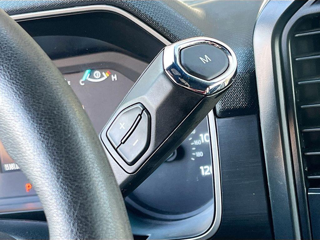 used 2023 Ford F-150 car, priced at $28,900